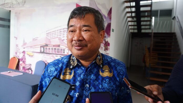 Bupati Garut Nilai Pentingnya Pelibatan Laki-Laki dalam Pencegahan Kekerasan Berbasis Gender