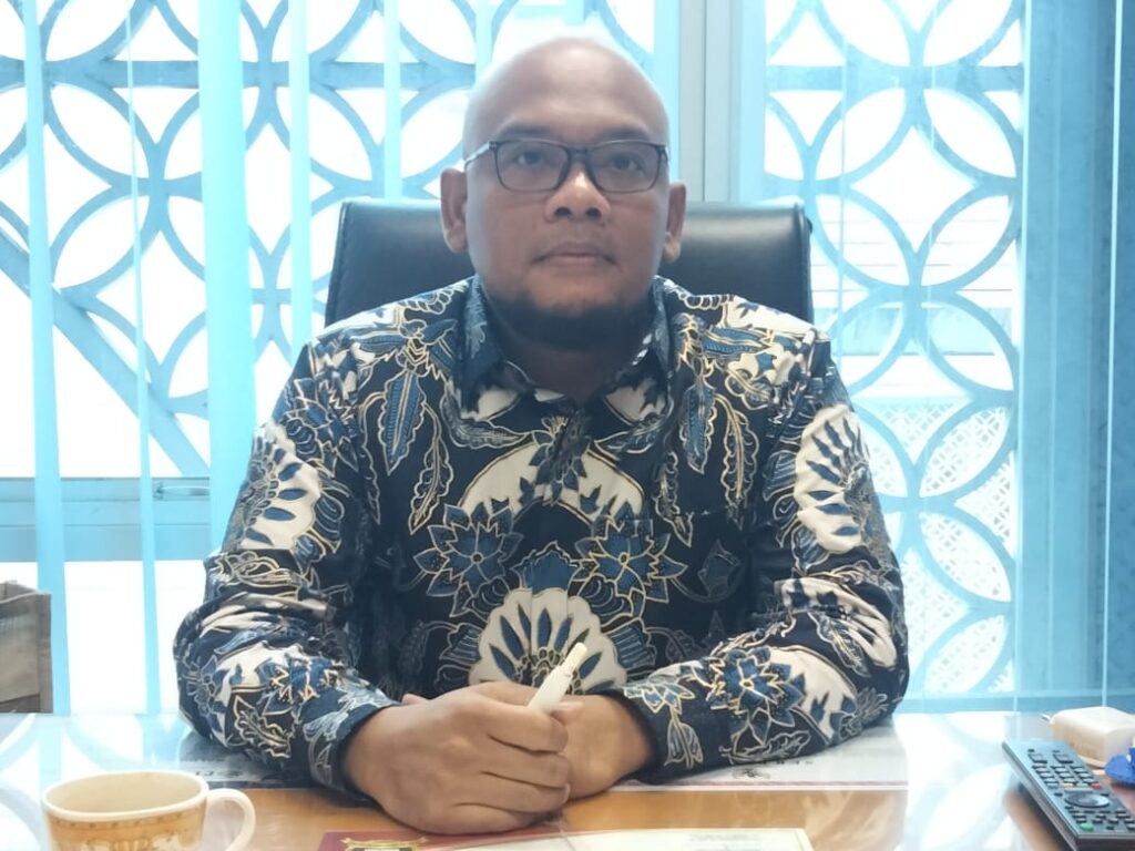 Anggota DPRD Sumut Rony Roynaldo, Optimis Progres Multiyears Mempercepat Capaian Target