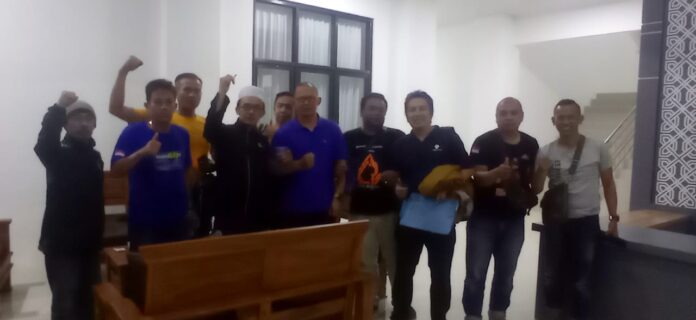 Cabor tenis meja pada porprov jabar kisruh. Hal itu karena banyak kontingen yang menolak masuknya kabupaten Subang