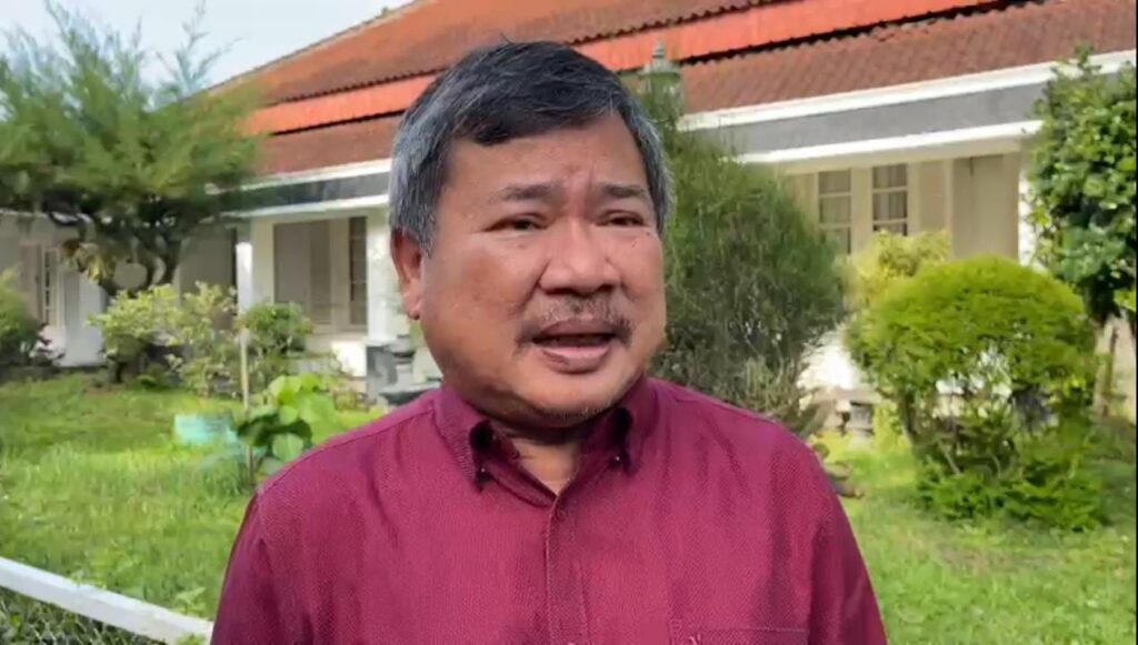 Bupati Garut Prihatin Atas Kekerasan yang Menimpa Rohimah di Bandung Barat