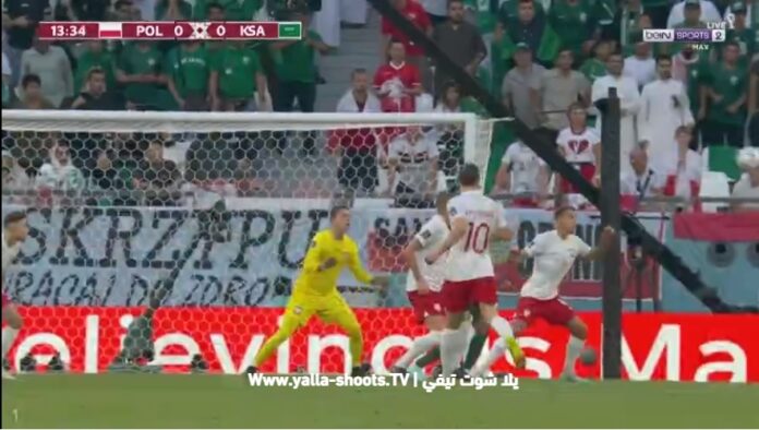 Piala dunia 2022 Qatar bisa ditonton secara live streaming melalui alamat situs ini