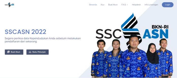 Pendaftaran PPPK Guru Resmi Dibuka, Ayo Jangan Sampai Telat