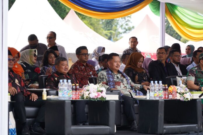 Bupati Garut: G-Fest 2022 bisa menjadi Kegiatan Kebangkitan Ekonomi Rakyat
