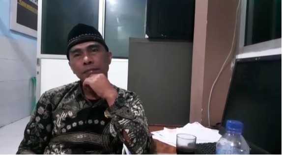 Ketua LPM Desa Mekargalih Minta Satu Hal Ini Kepada PJS Kades