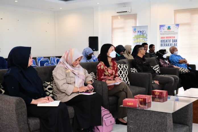 Pemkab Garut Diseminasikan Hasil Akhir Akhir Audit Kasus Stunting Semester II Tahun 2022