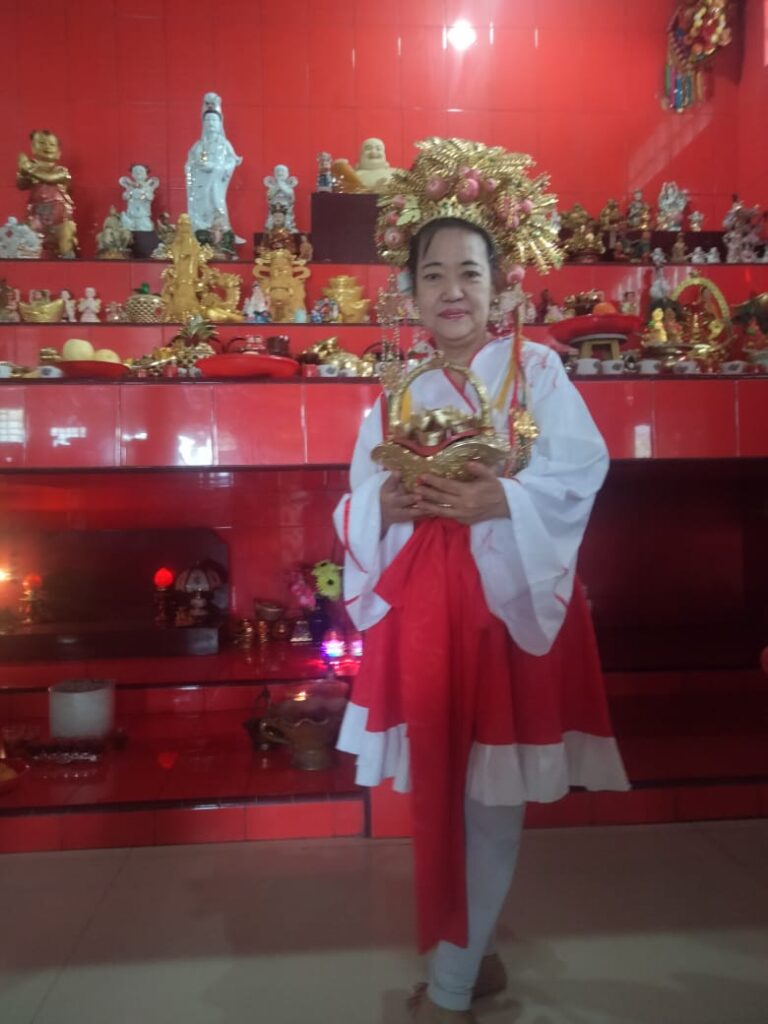 keberuntungan 12 shio tahun 2023 menurut Vihara Kwan Im Hud Chow Thein San Thein Sia adalah tahun kelinci yang dimulai tanggal 22 Januari 2023, tahun kesulitan