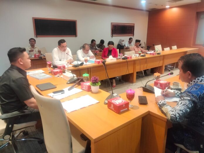 Desa Bersinar Diharapkan Turunkan Peringkat Narkoba Sumut