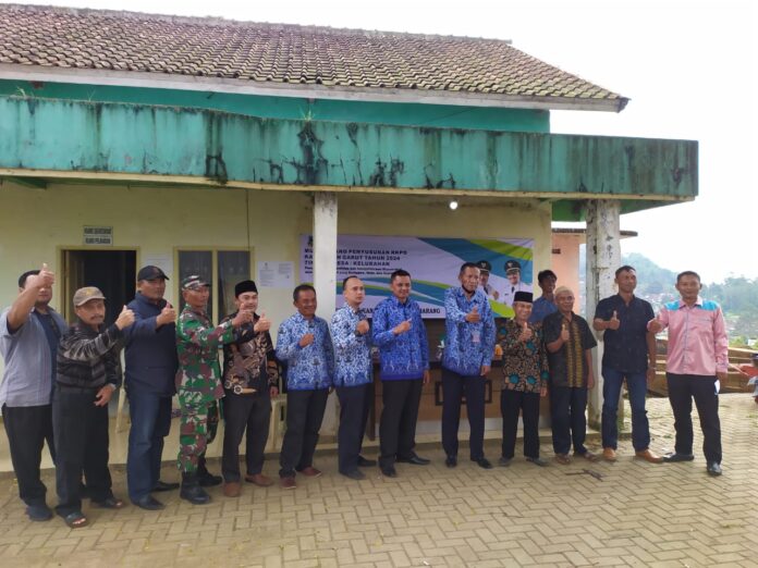 Usulan Musrenbang di Samarang Sedikit Diharapkan Hasilnya Maksimal