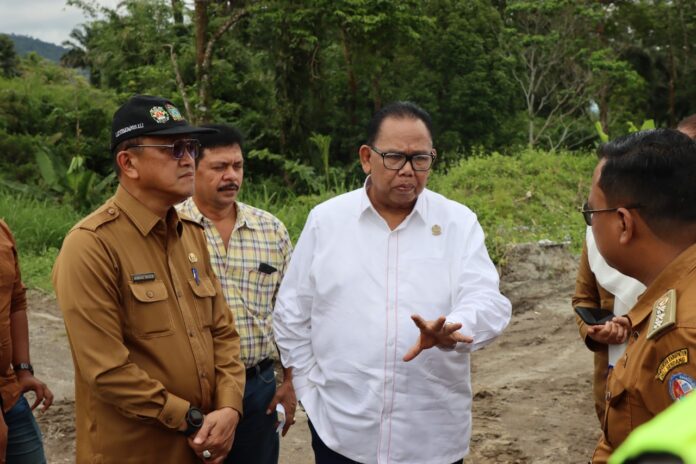 Ketua DPRD Provinsi Sumatera Utara Baskami Ginting segera melakukan pemanggilan terhadap General Manager (GM) Perusahaan Listrik Negara (PLN) Wilayah Sumut.