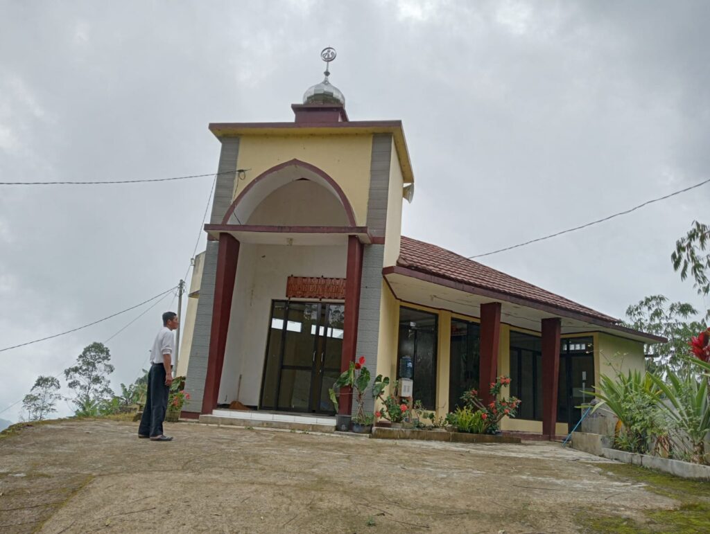 Kecamatan Talegong bakal jadi tuan rumah MTQ tingkat kabupaten