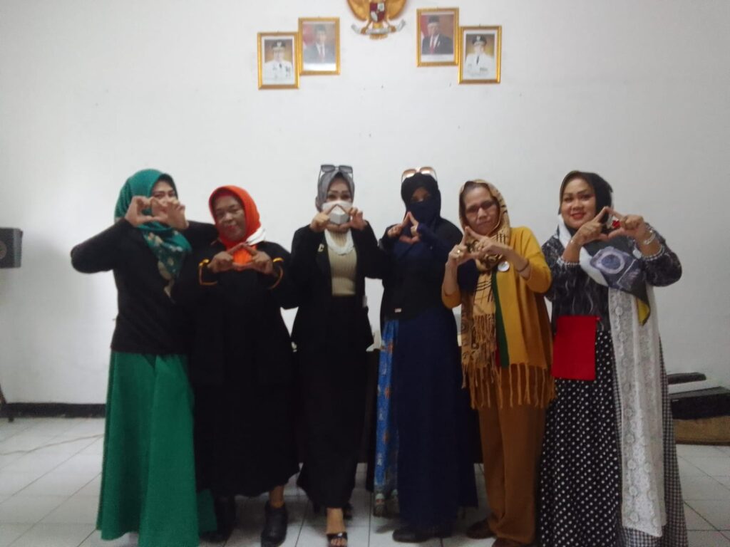 OTW Wahegar akan menggelar seminar yang dipersembahkan untuk Hari Jadi Garut ke-210