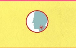 ILUSTRASI...(Dinkes Garut sebut difteri sama bahayanya dengan covid-19)