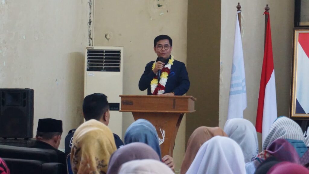 BP2MI dan Pemkab Garut lindungi pekerja luar negeri