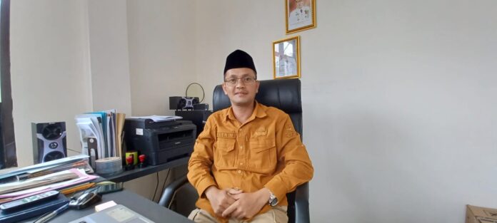 Deden Munawar Sekmat Malangbong