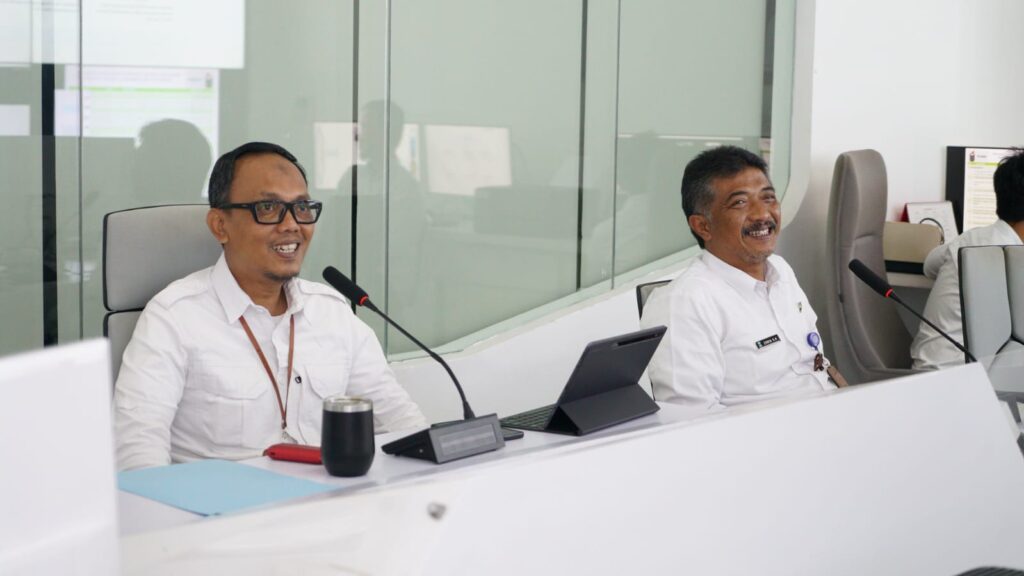 PPKD tingkat kabupaten mulai sosialisasikan perbup yang mengatur tentang Pilkades serentak
