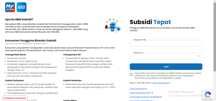 Sebagian besar atau seluruh SPBU di Kabupaten Garut sudah menerapkan barcode untuk membeli BBM bersubsidi. Maka membuat barcode harus kita ketahui bagaimana caranya