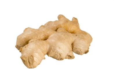 Manfaat jahe untuk mengobati asam lambung (foto shutterstock)