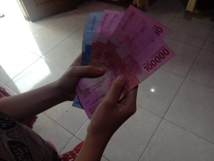 ilustrasi uang (dok Bircunews.com)