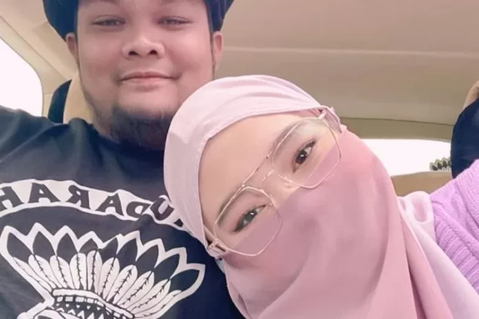 Masa-masa kebersamaan Virgoun dan Inara Rusli (Tangkap layar Instagram/@virgoun)