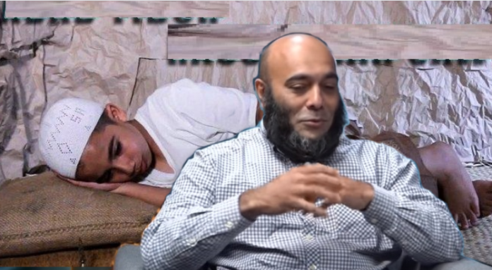 dr. Zaidul Akbar menerangkan pentingnya tidur yang baik ala Nabi