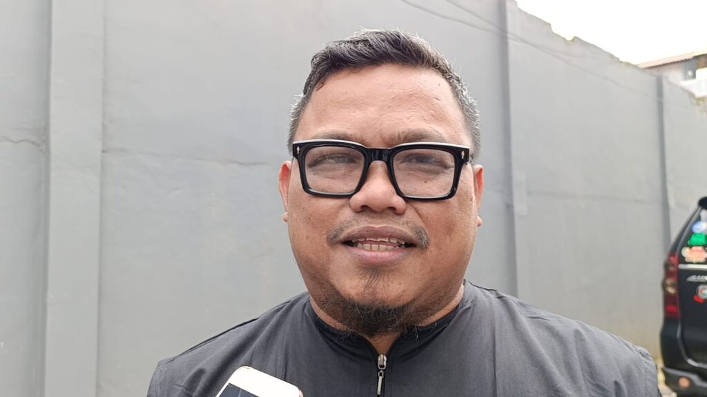 Ma'mol Abdul Faqih, Ketua Umum Fagar Garut