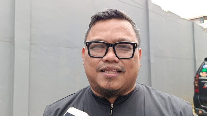 Ma'mol Abdul Faqih, Ketua Umum Fagar Garut