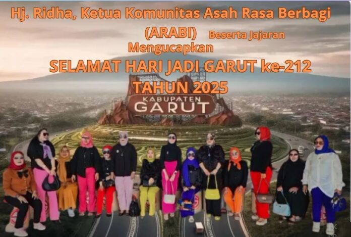Komunitas ARABI