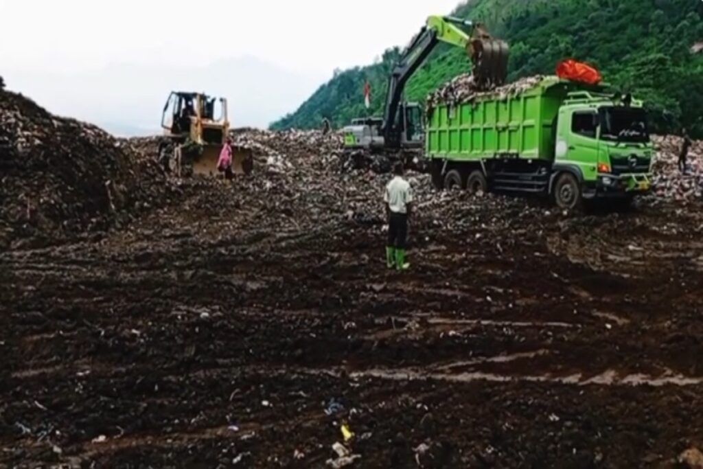 TPA Pasirbajing (@Agusanger )